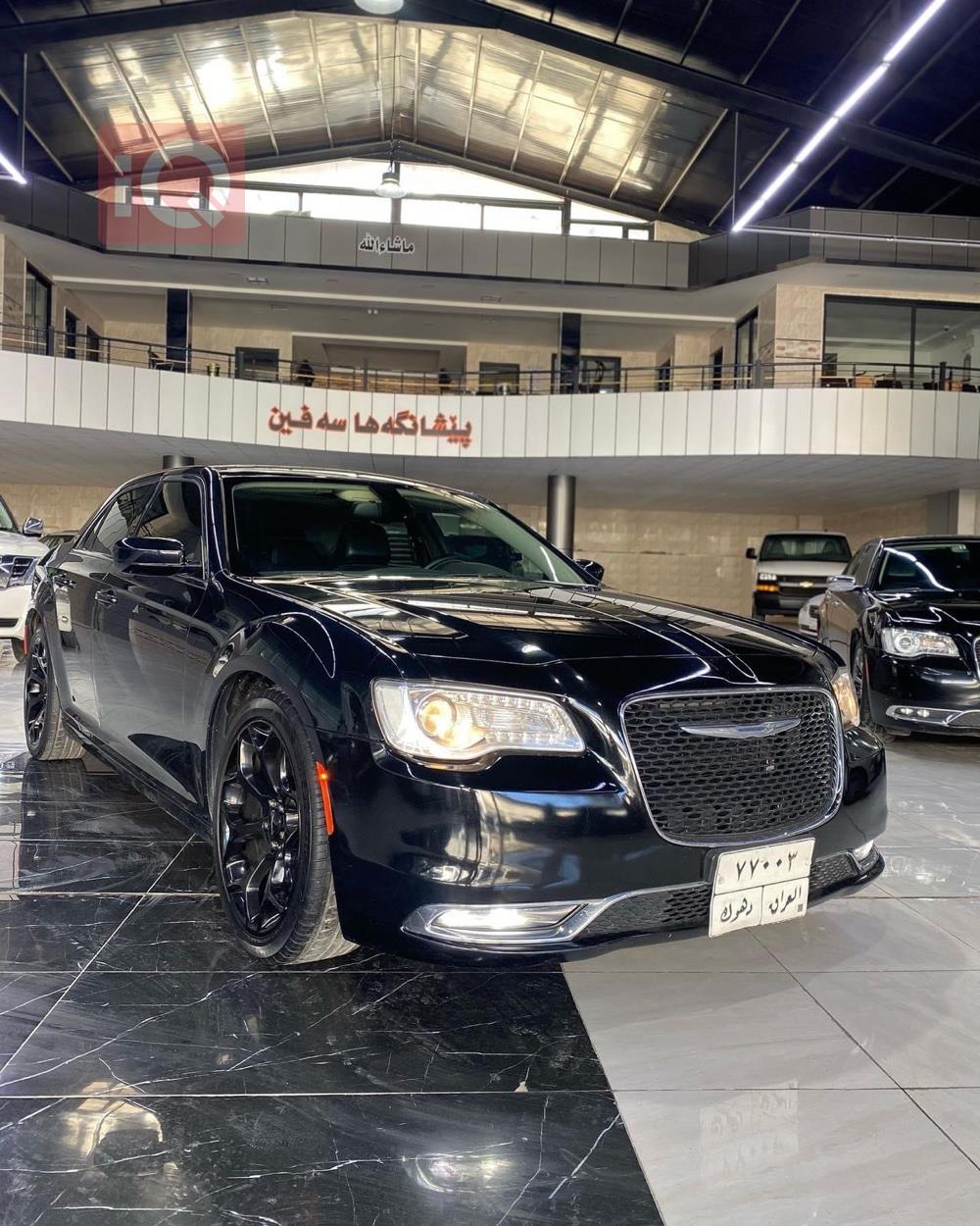 Chrysler 300